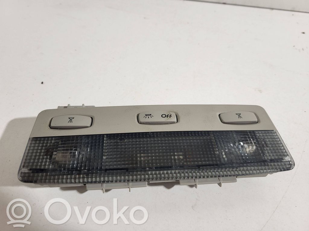 Renault Espace -  Grand espace IV Front seat light 