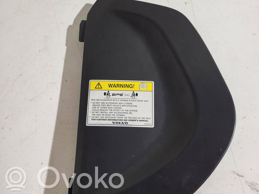 Volvo V70 Inne części wnętrza samochodu 