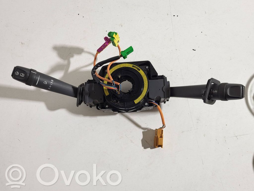 Volvo V70 Wiper turn signal indicator stalk/switch 