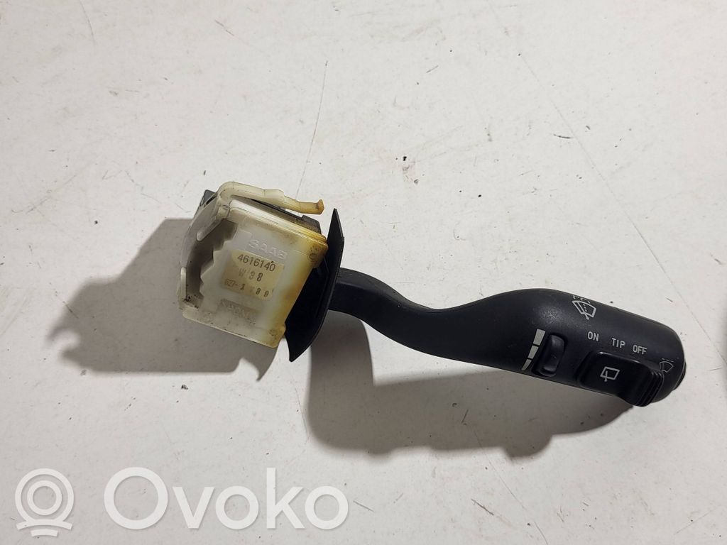 Saab 9-3 Ver1 Wiper control stalk 