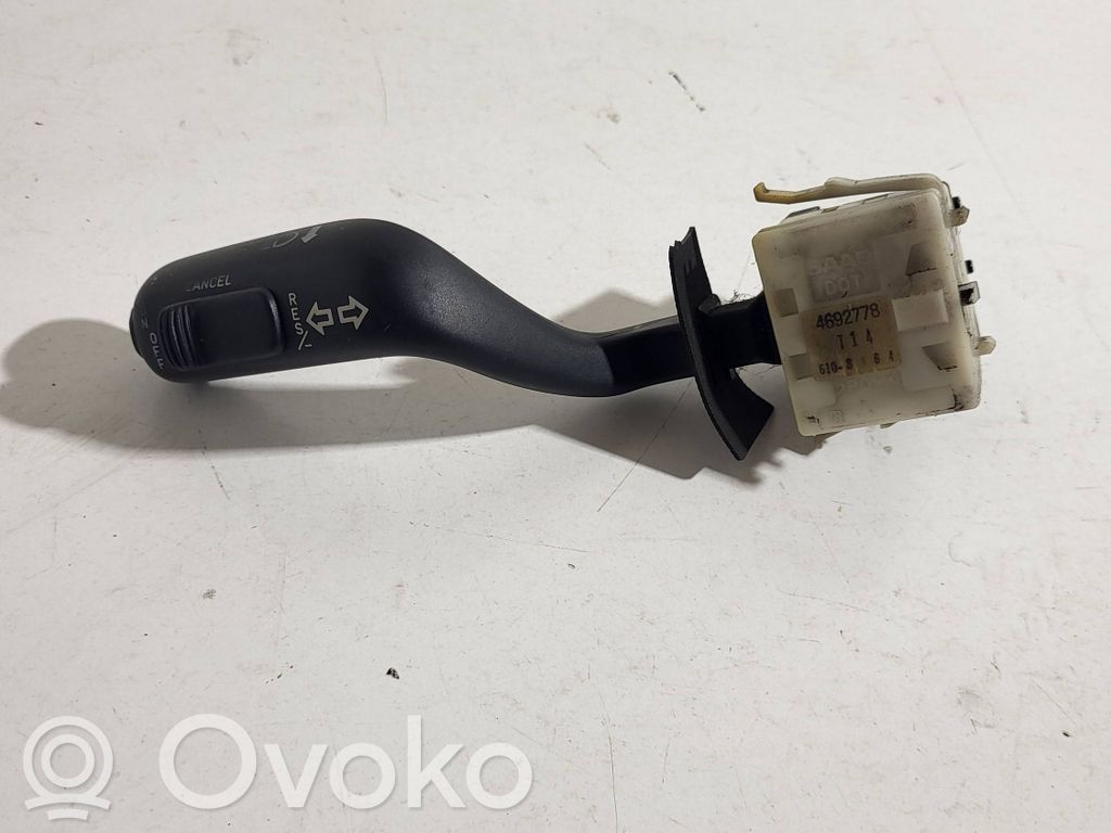 Saab 9-3 Ver1 Indicator stalk 