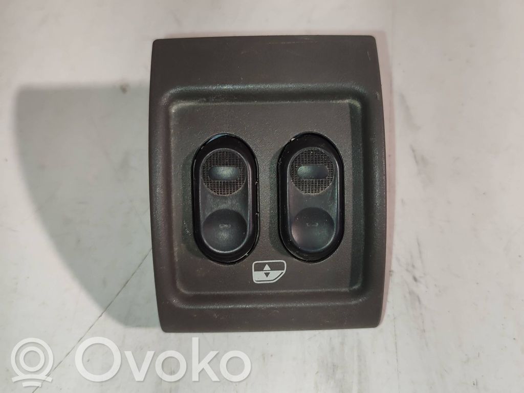 Chrysler PT Cruiser Electric window control switch 