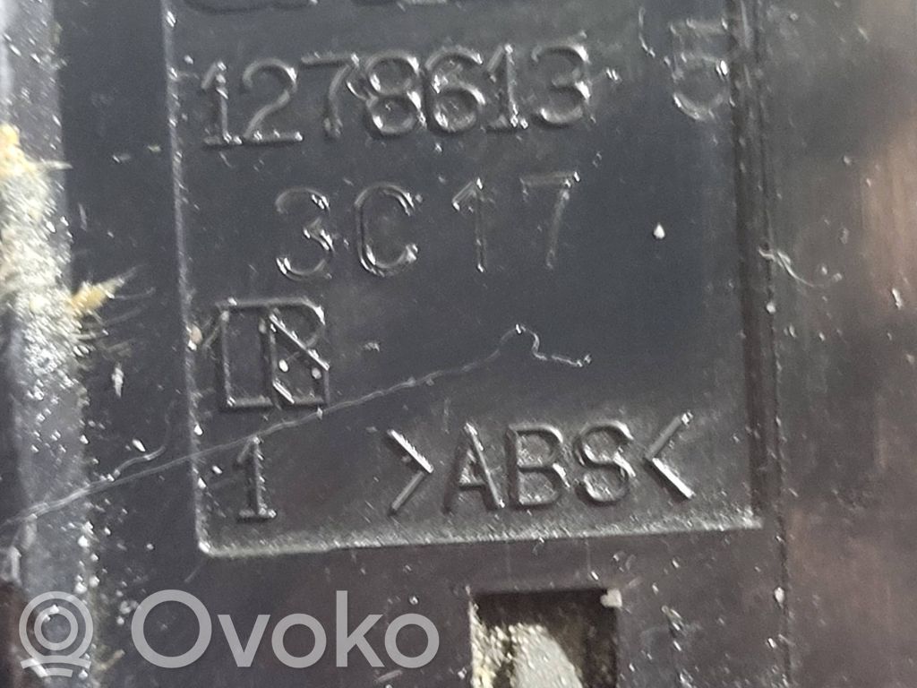 Light switch   1278613,3C17