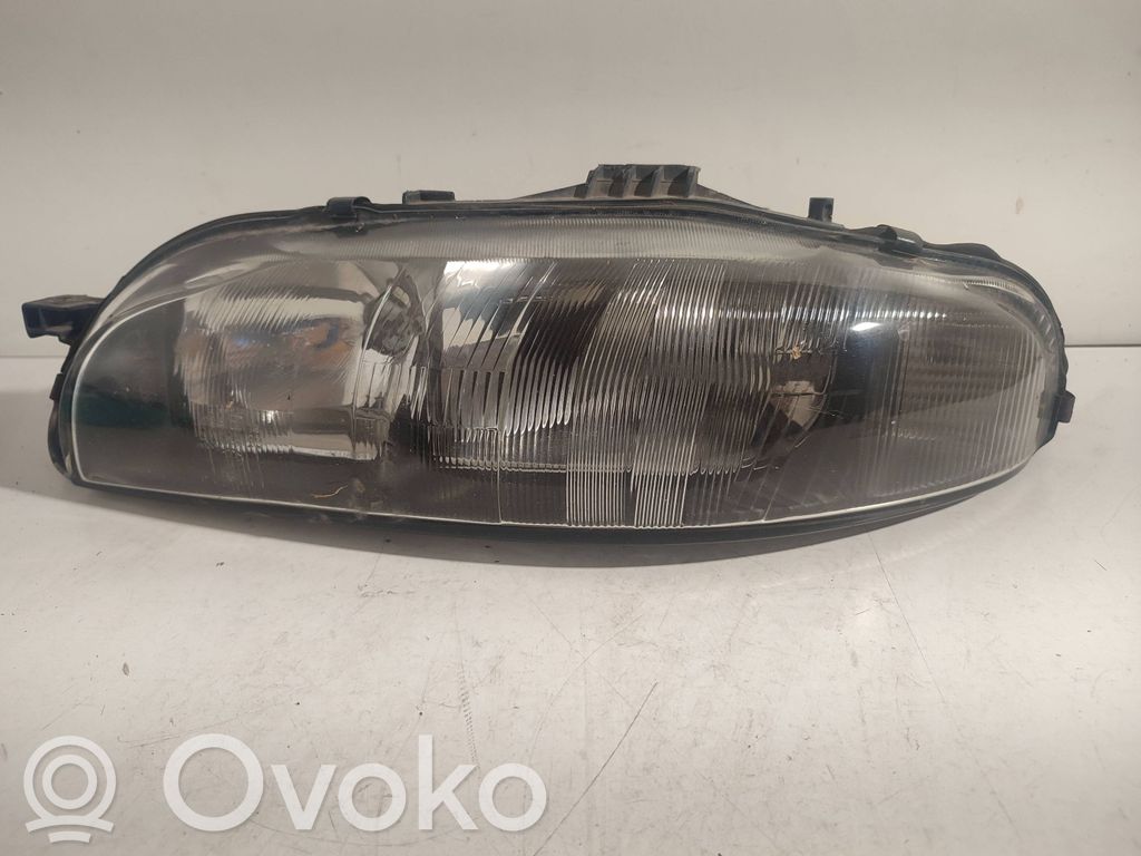 Fiat Bravo - Brava Lampa przednia 