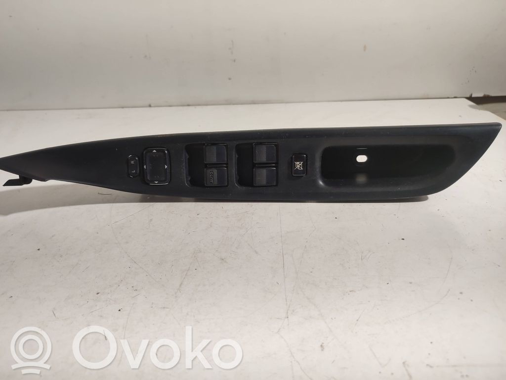 Mazda 6 Electric window control switch 