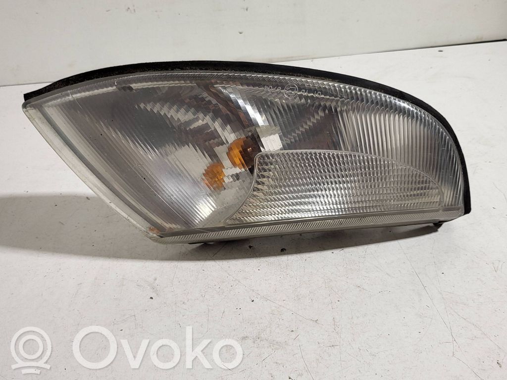 Saab 9-5 Front indicator light 