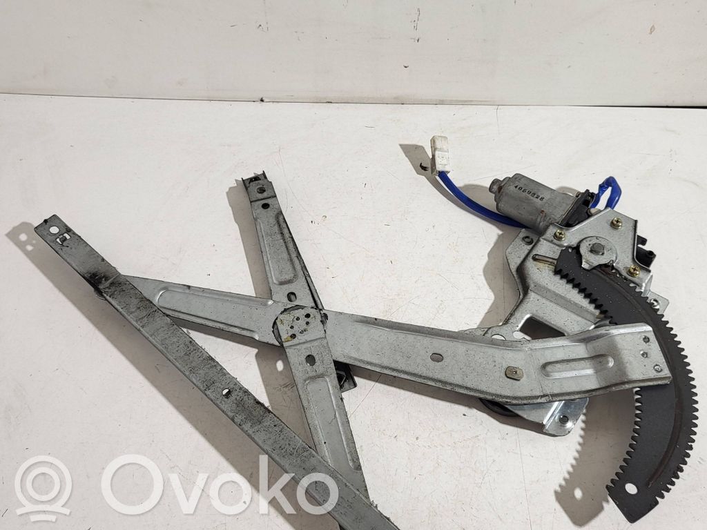 Hyundai Matrix Elektryczny podnośnik szyby drzwi bocznych / przesuwnych 