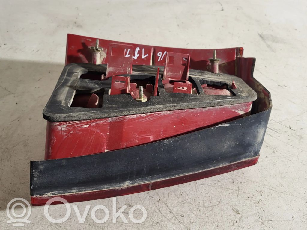 Volkswagen Golf IV Takavalot 