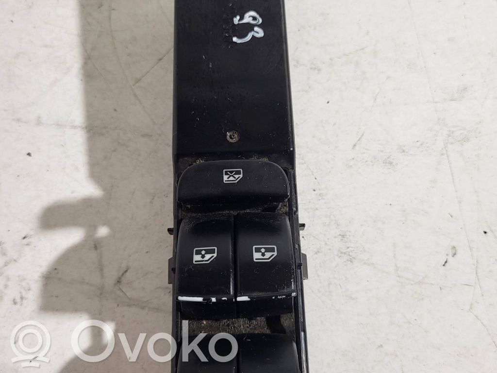 Saab 9-3 Ver1 Electric window control switch 