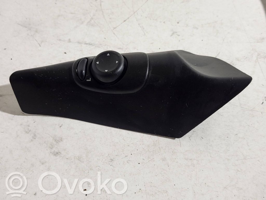 Saab 9-3 Ver1 Wing mirror switch 