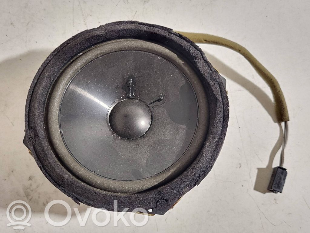 Saab 9-3 Ver1 Front door speaker 
