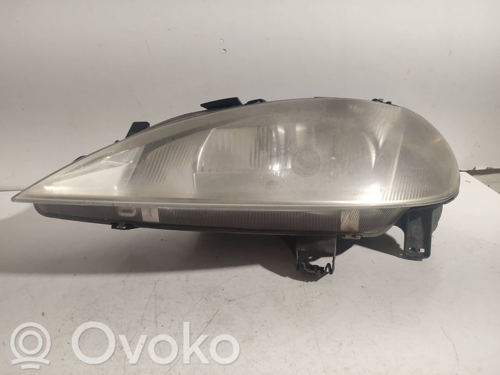 Renault Megane I Headlight/headlamp 