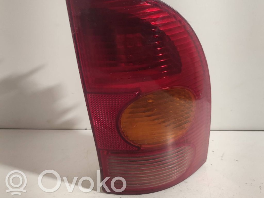 Renault Megane I Galinis žibintas kėbule 