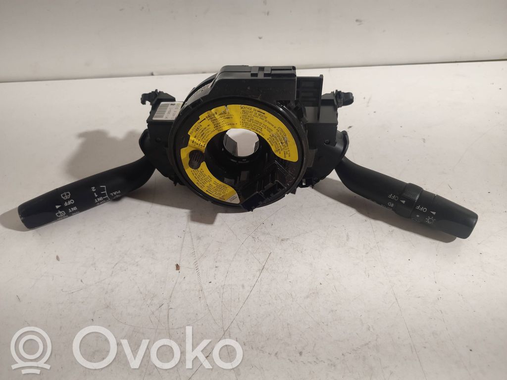 Mazda 2 Wiper turn signal indicator stalk/switch 