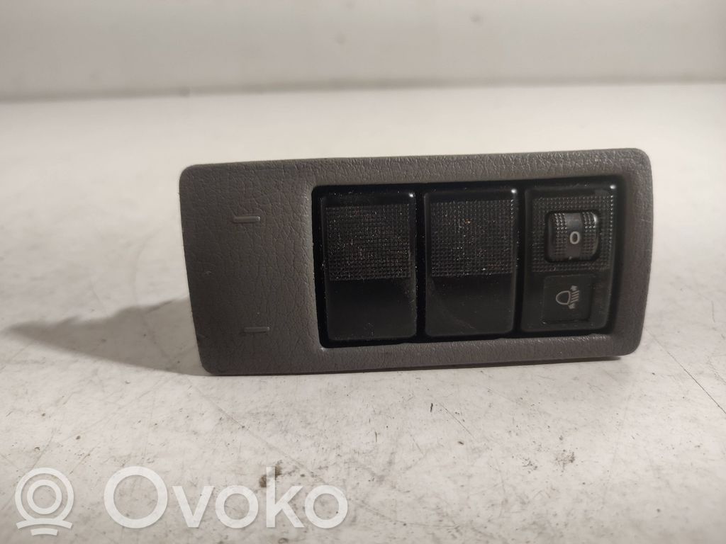 Mazda 2 Headlight level height control switch 