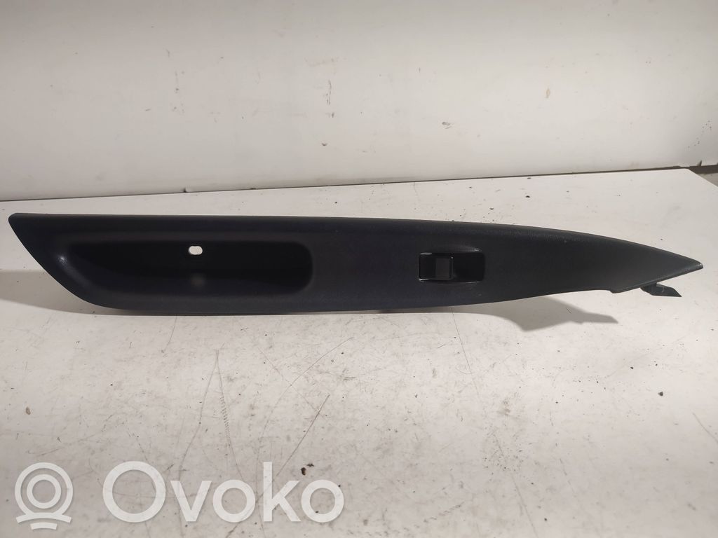 Mazda 6 Front door window switch trim 