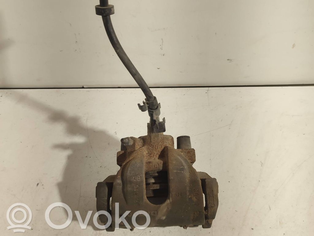 Volvo S80 Takajarrusatula 