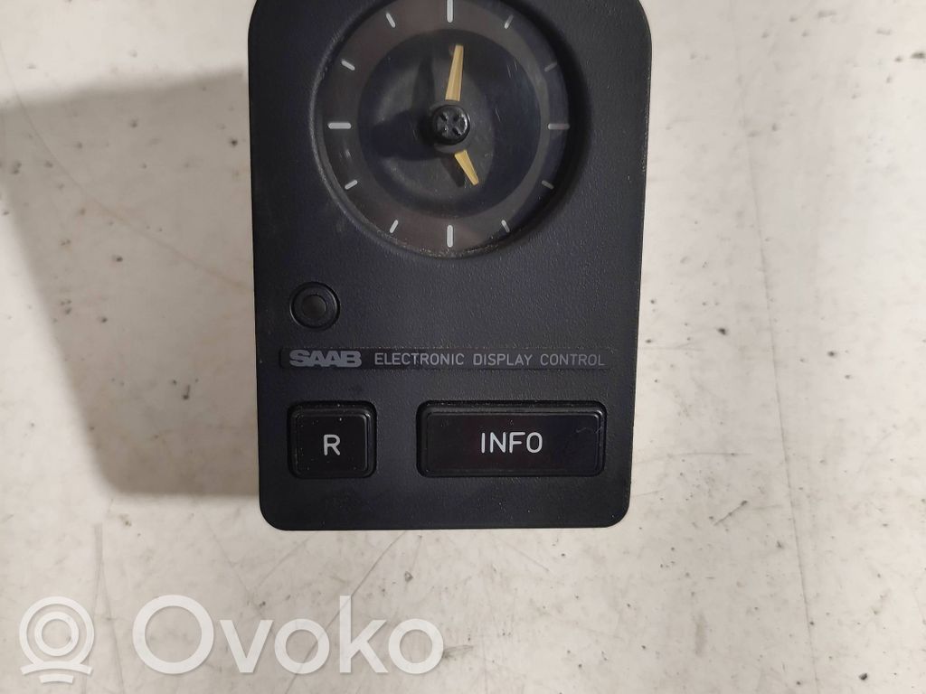 Saab 9000 CD Screen/display/small screen 