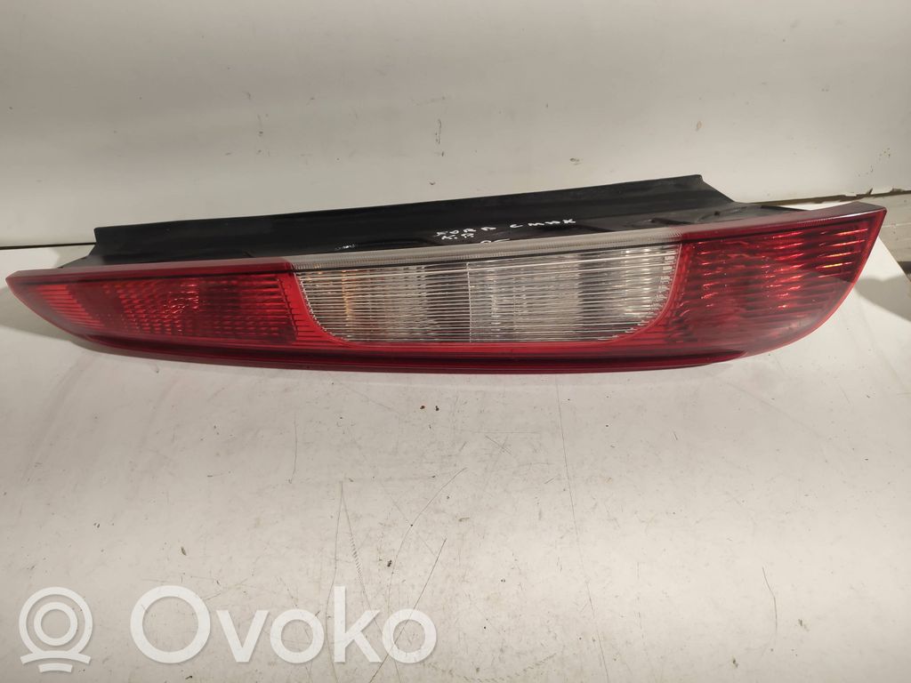 Ford Focus C-MAX Takavalot 