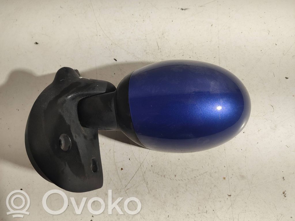 Renault Kangoo I Oglindă electrică ușă față 