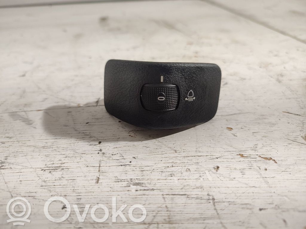Lancia Lybra Headlight level height control switch 