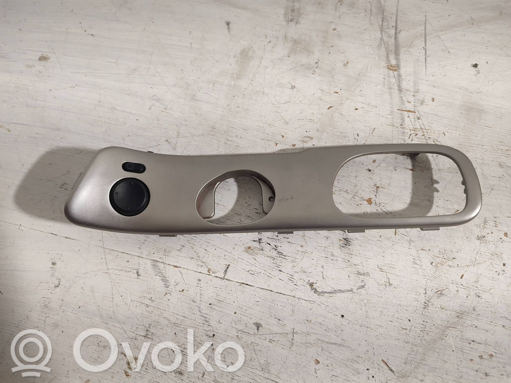 Chevrolet Rezzo Wing mirror switch 