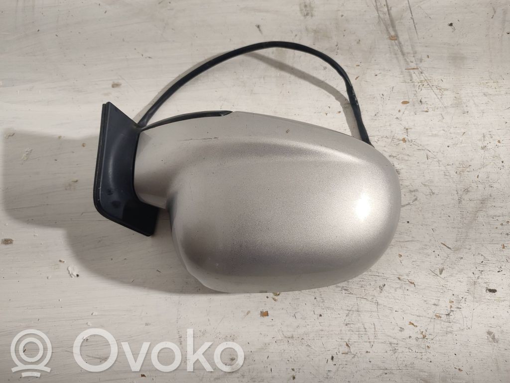 Chevrolet Rezzo Elektryczne lusterko boczne drzwi przednich 