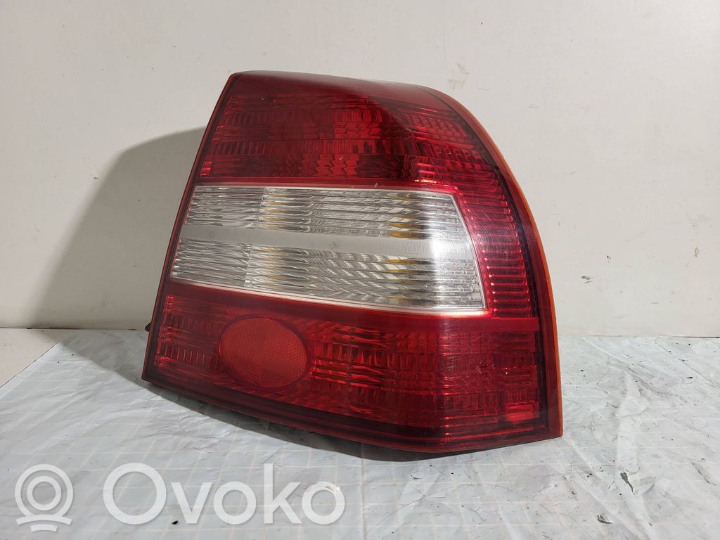 KIA Shuma Takavalot 