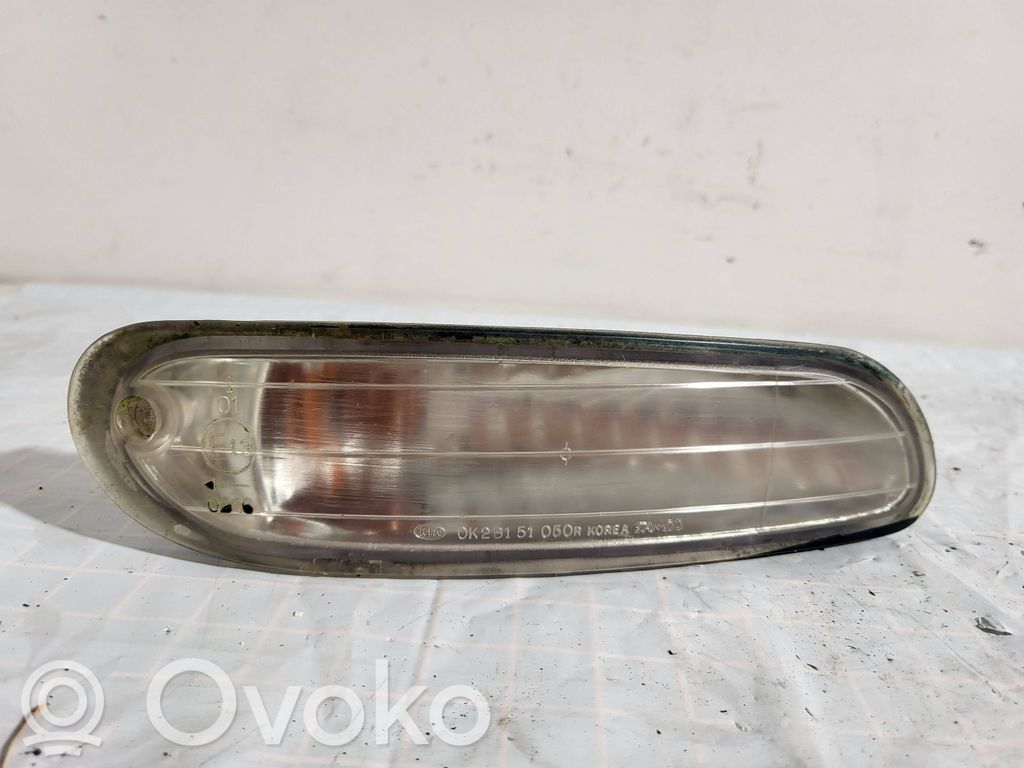 KIA Shuma Clignotant avant 