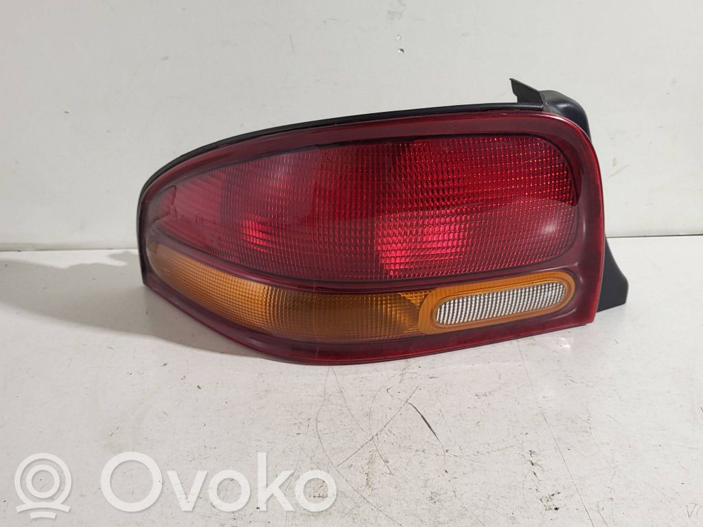Chrysler Stratus Takavalot 