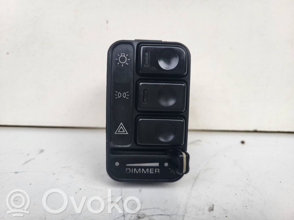 Chrysler Voyager Hazard light switch 