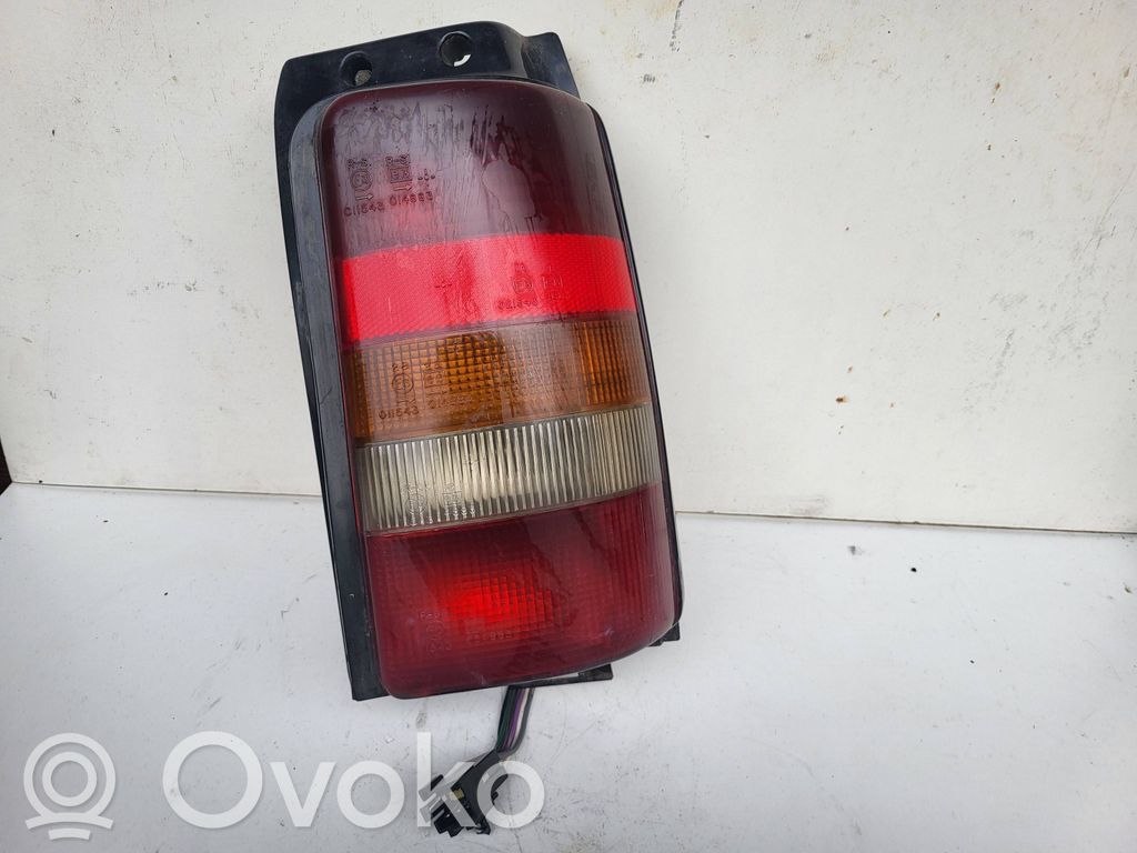 Chrysler Voyager Galinis žibintas kėbule 