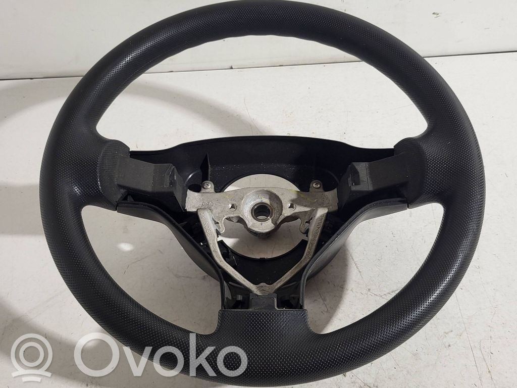 Ohjauspyörä   GS12001840