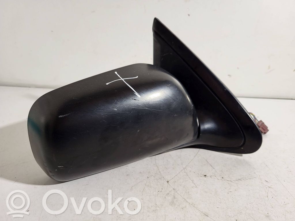 Elektryczne lusterko boczne drzwi przednich   E13020044,8248JAPAN