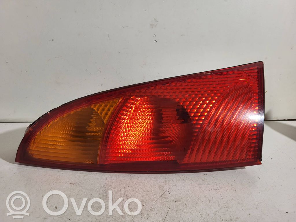 Ford Focus Galinis žibintas kėbule 