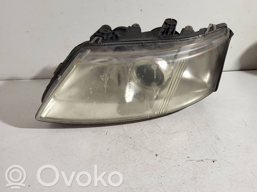 Saab 9-3 Ver2 Scheinwerfer 