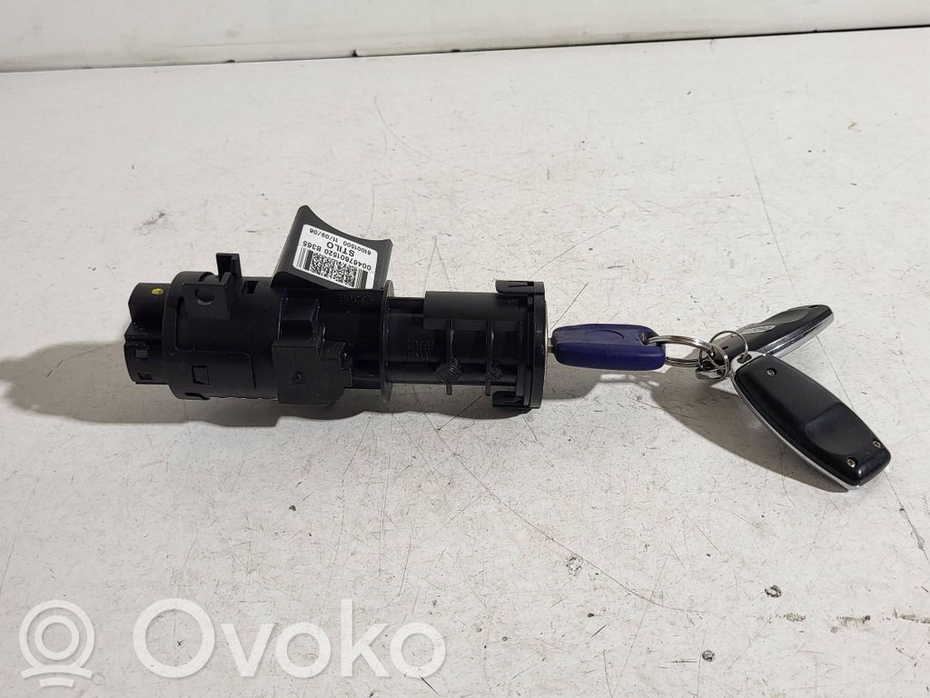 Fiat Stilo Užvedimo spynelė 