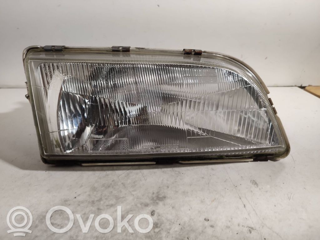 Volvo S40, V40 Faro delantero/faro principal 