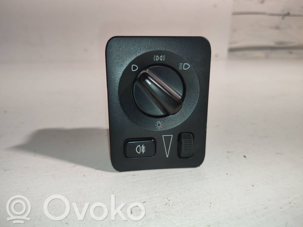 Saab 9-5 Light switch 