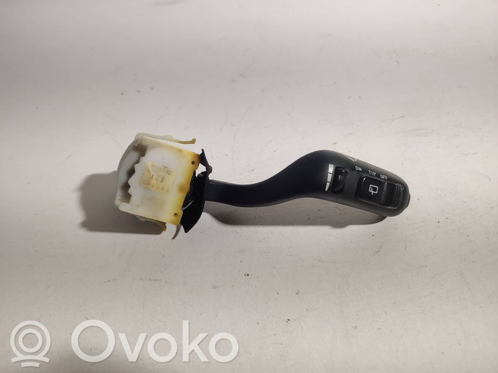 Saab 9-5 Wiper control stalk 