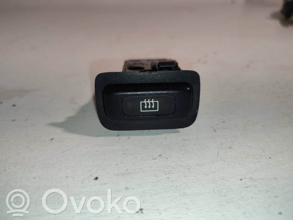 Rover 414 - 416 - 420 Windscreen/window heater switch 