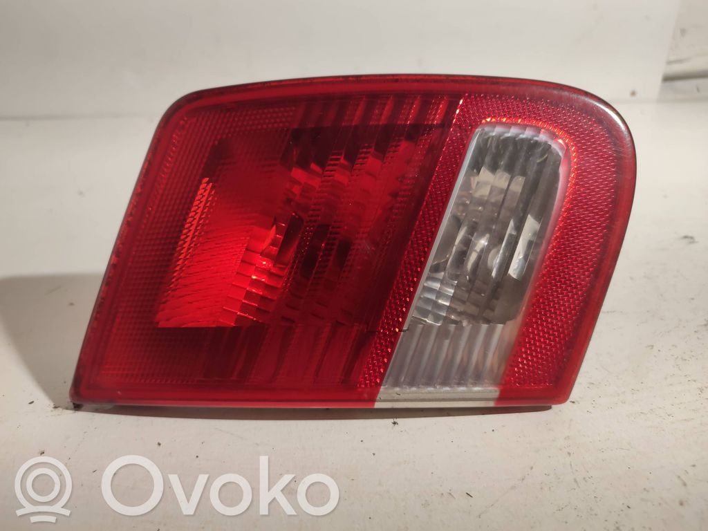Saab 9-3 Ver2 Tailgate rear/tail lights 