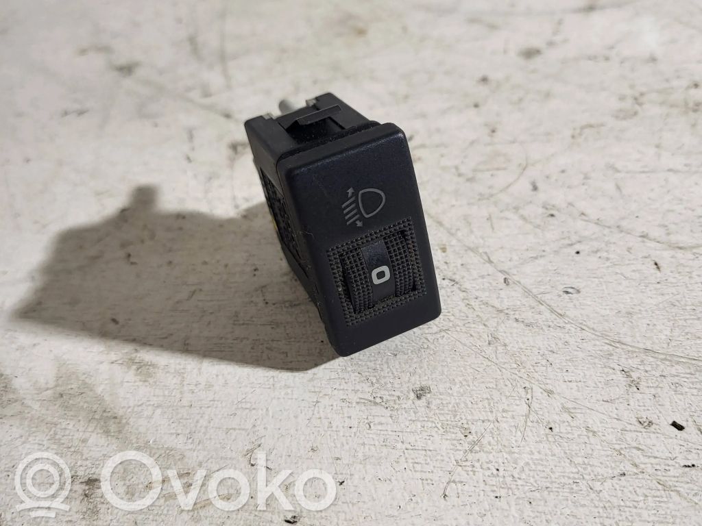 Przycisk / Pokrętło regulacji świateł   8D0941301,2195