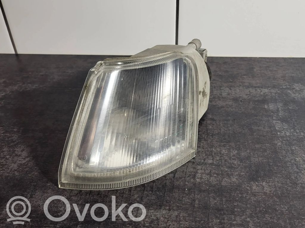 Citroen Xantia Front indicator light 