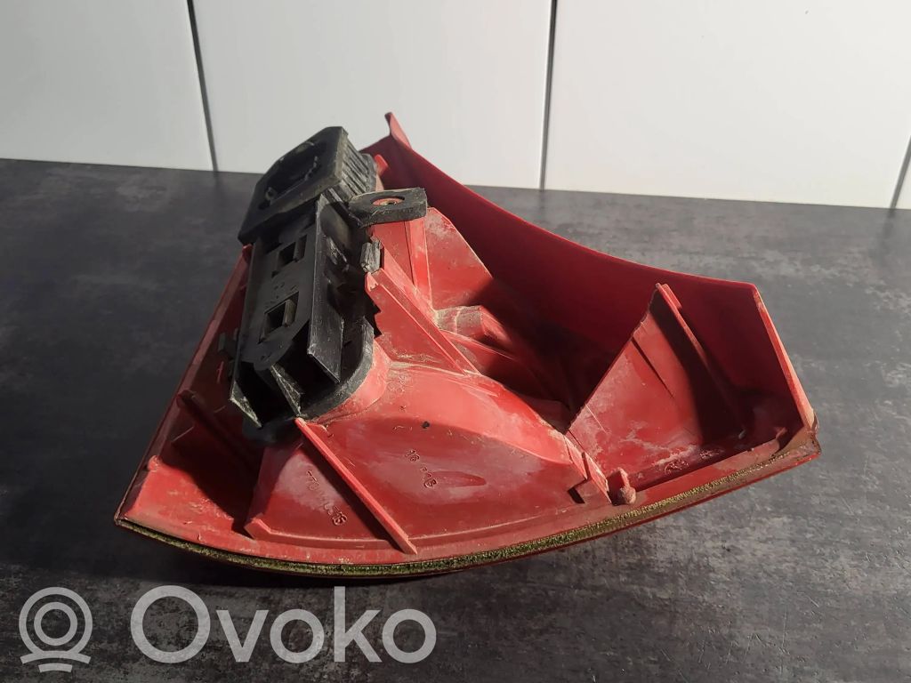 Renault Clio II Takavalot 