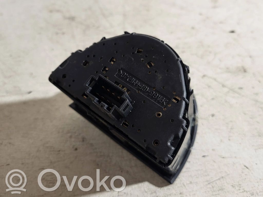 Saab 9-3 Ver2 Light switch 