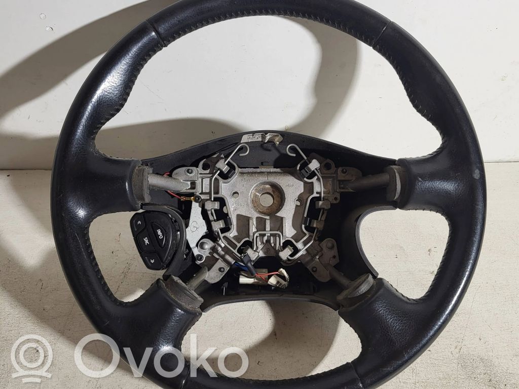 Nissan Almera Tino Steering wheel 