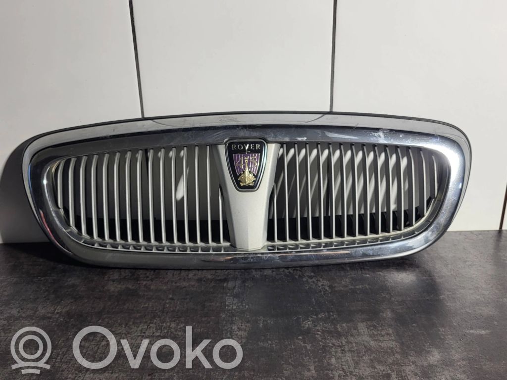 Rover 45 Etupuskurin ylempi jäähdytinsäleikkö 