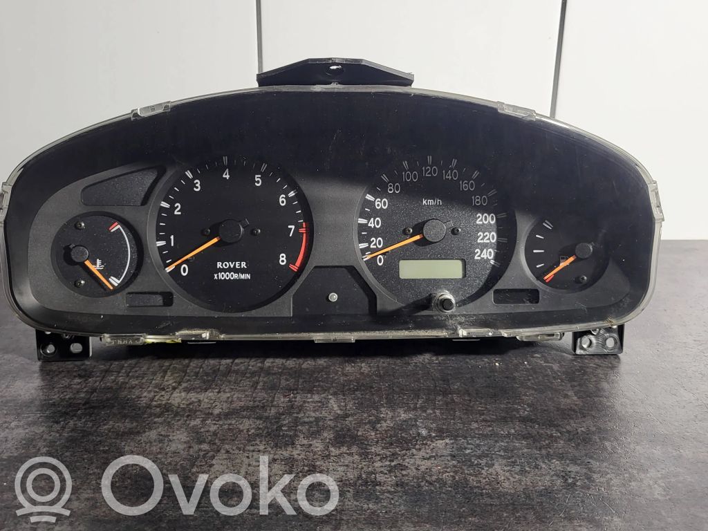 Rover 45 Speedometer (instrument cluster) 