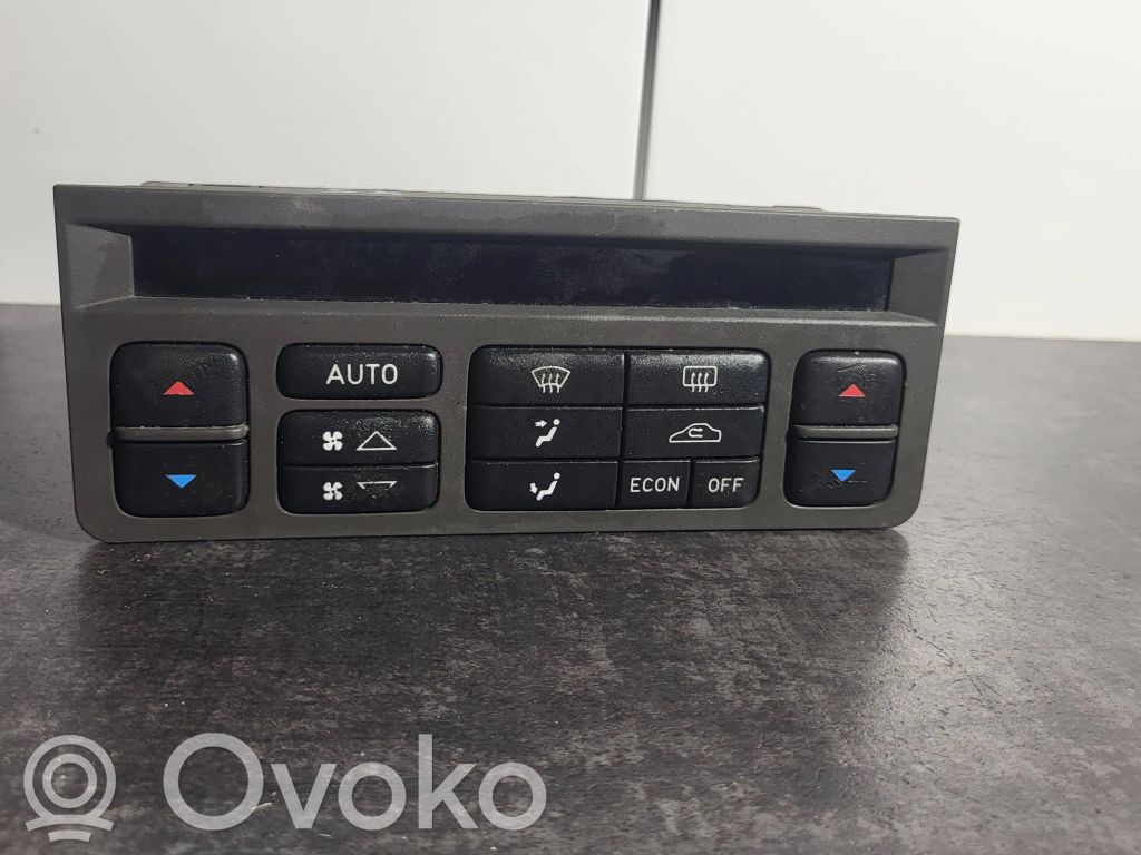 Climate control unit   A0120542,5048928,5048939,F13815